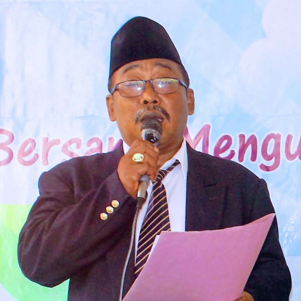 KH. MUFROIL, S.Pd.I