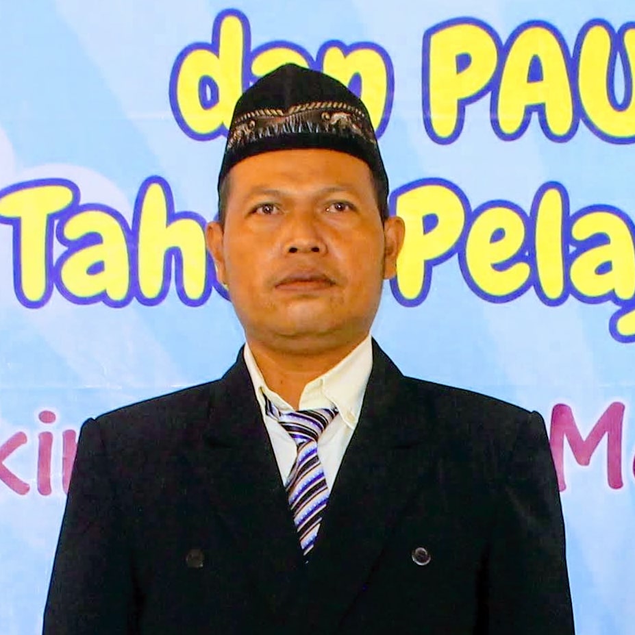 Gandi Suyatno